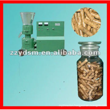 2-12mm,120kg/h Pelletizer Machine making Livestock feed